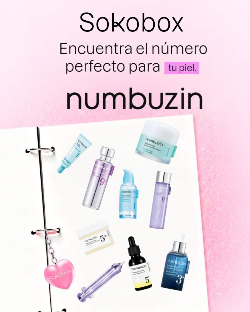 Numbuzin