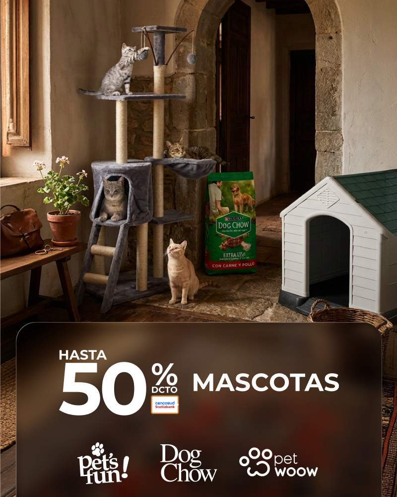 Mascotas