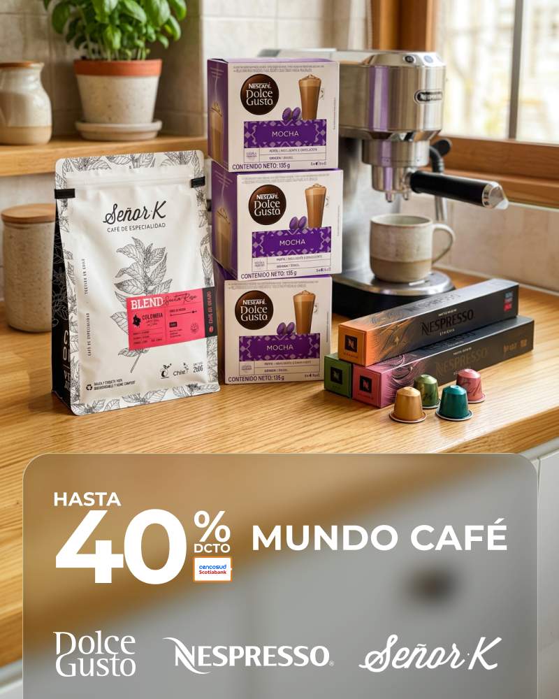 Mundo Café
