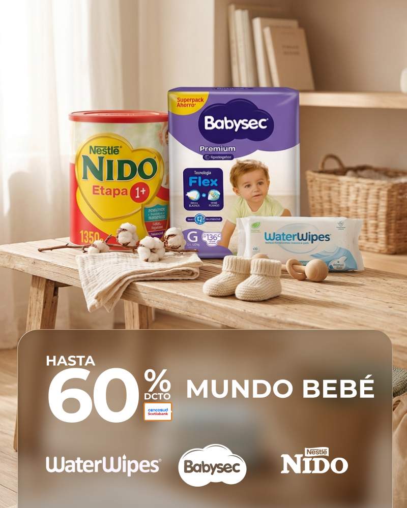 Mundo Bebé