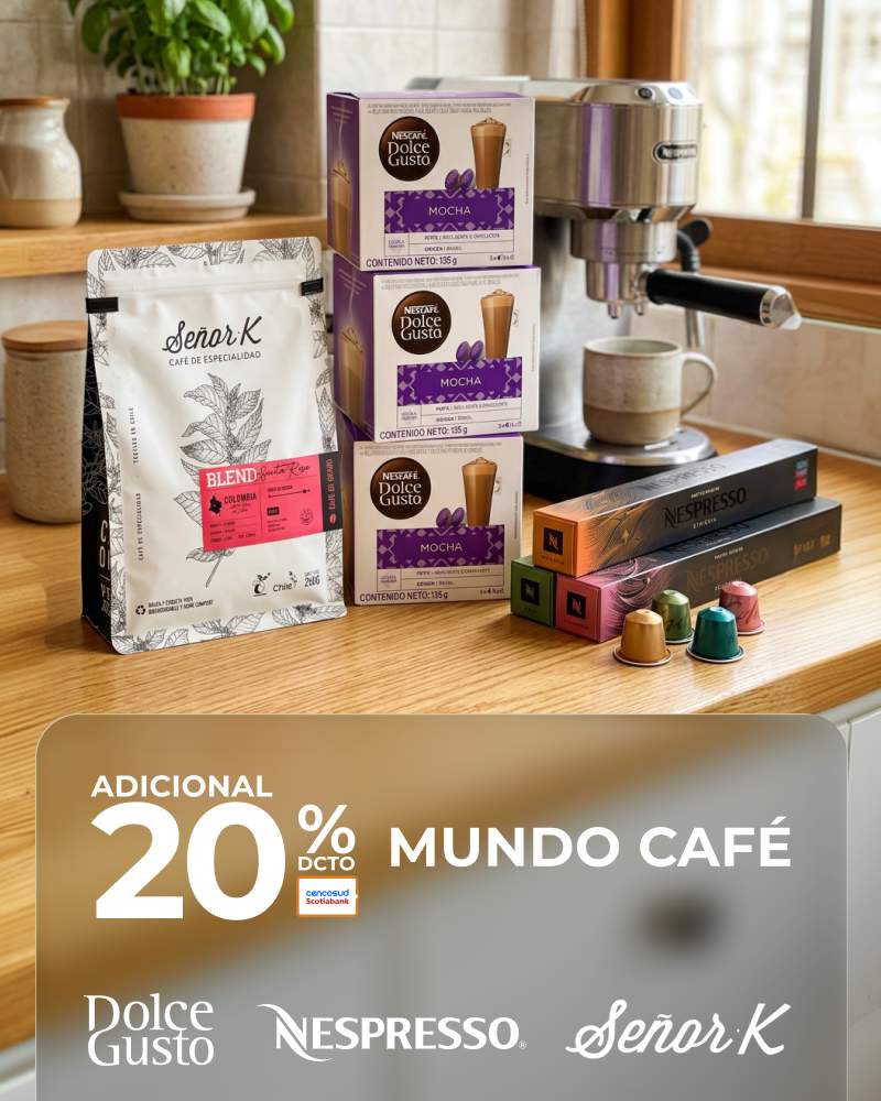 Mundo Café