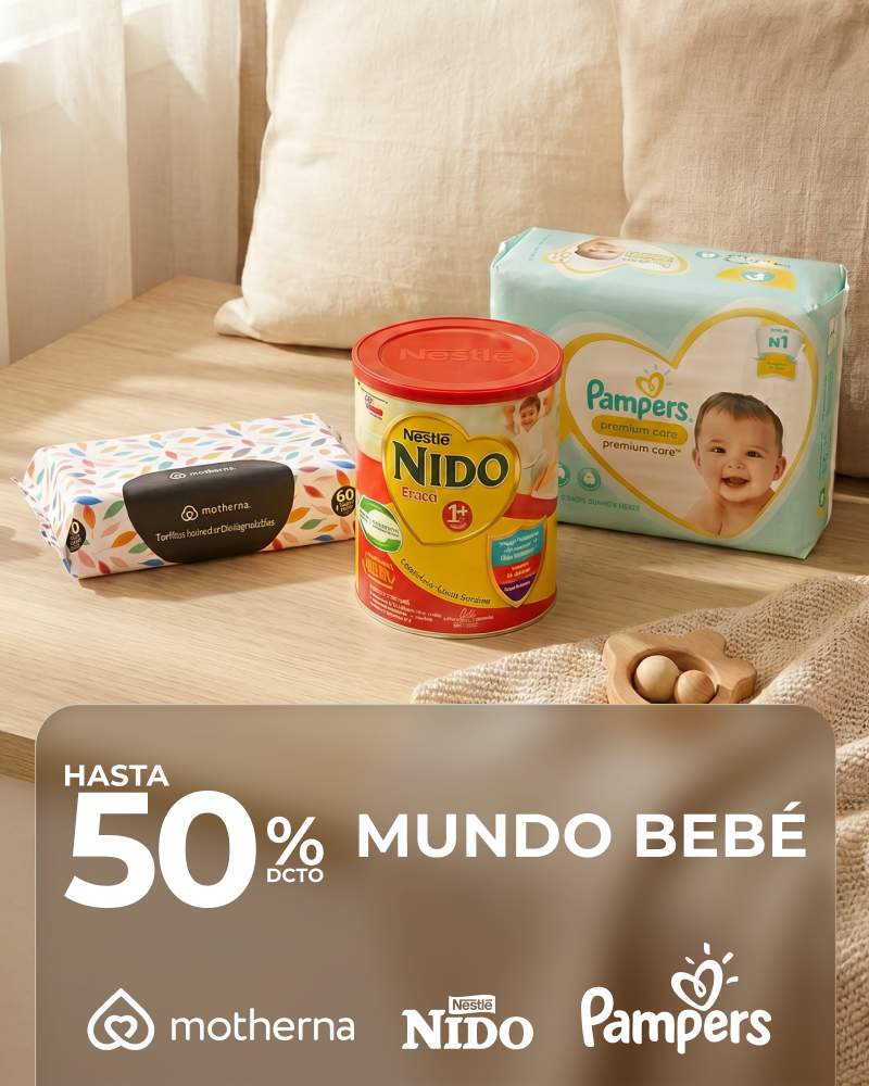 Mundo bebé