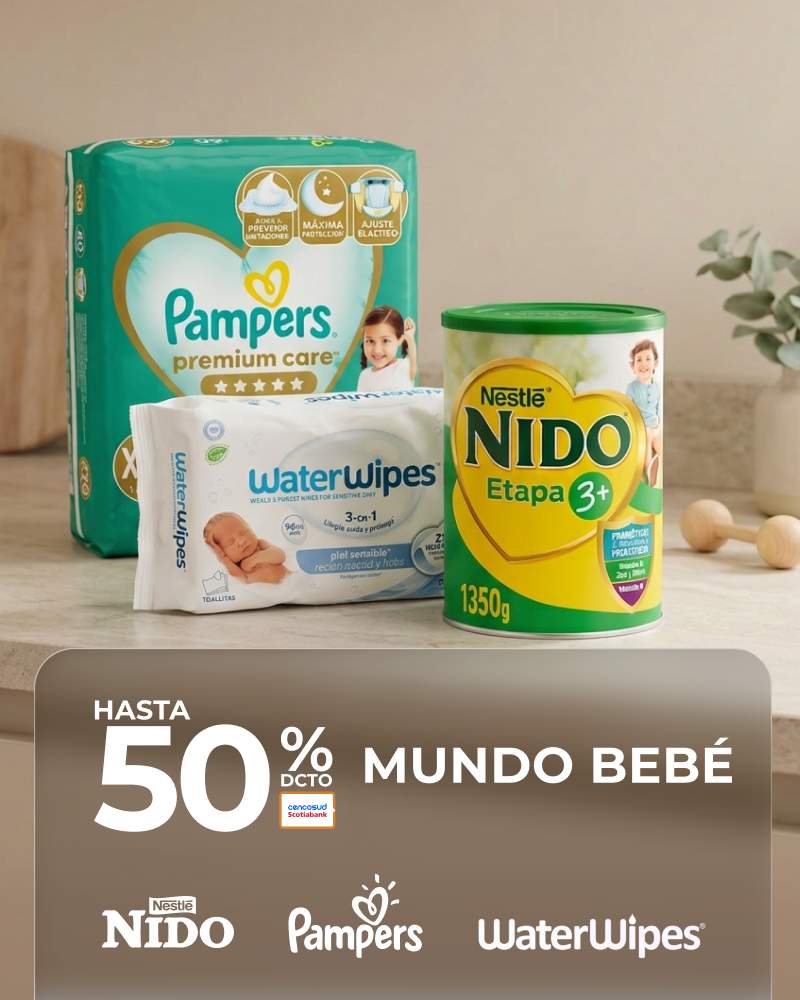 Mundo Bebe