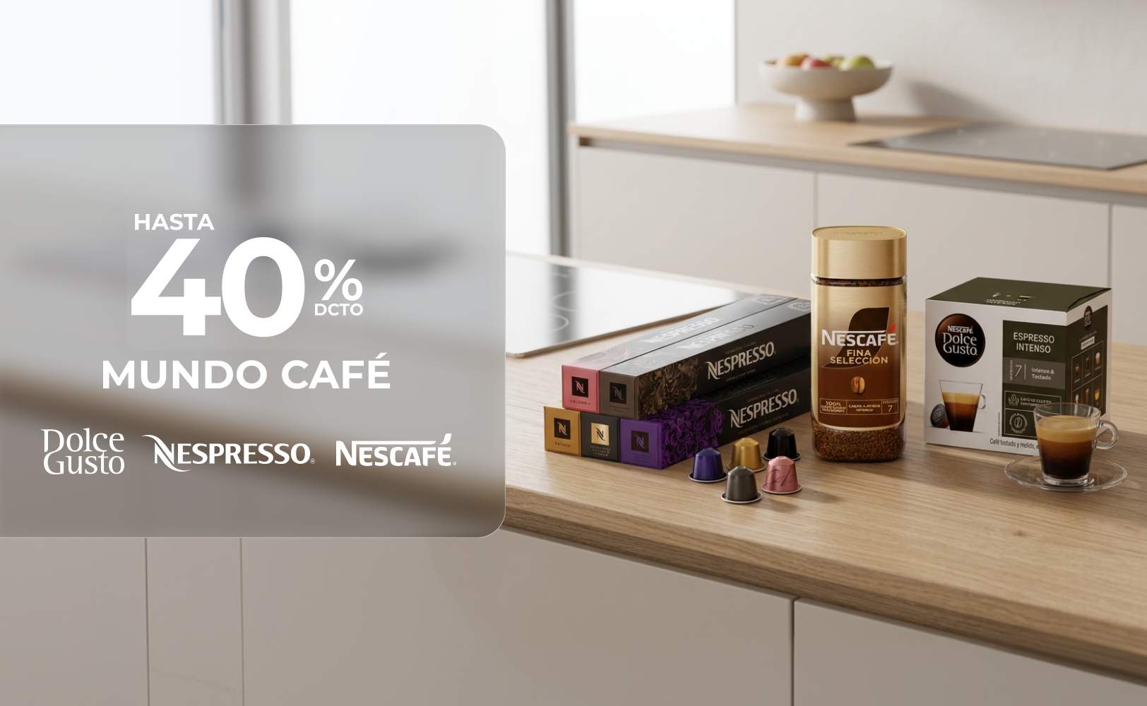 Mundo Café