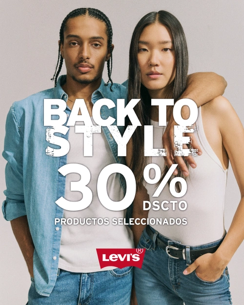 Levis