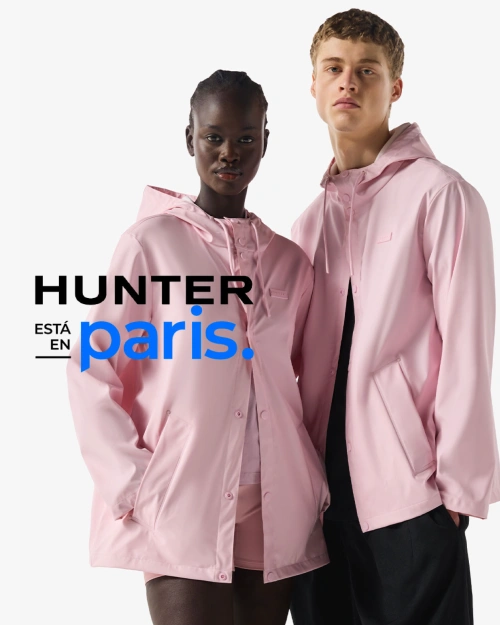 Hunter