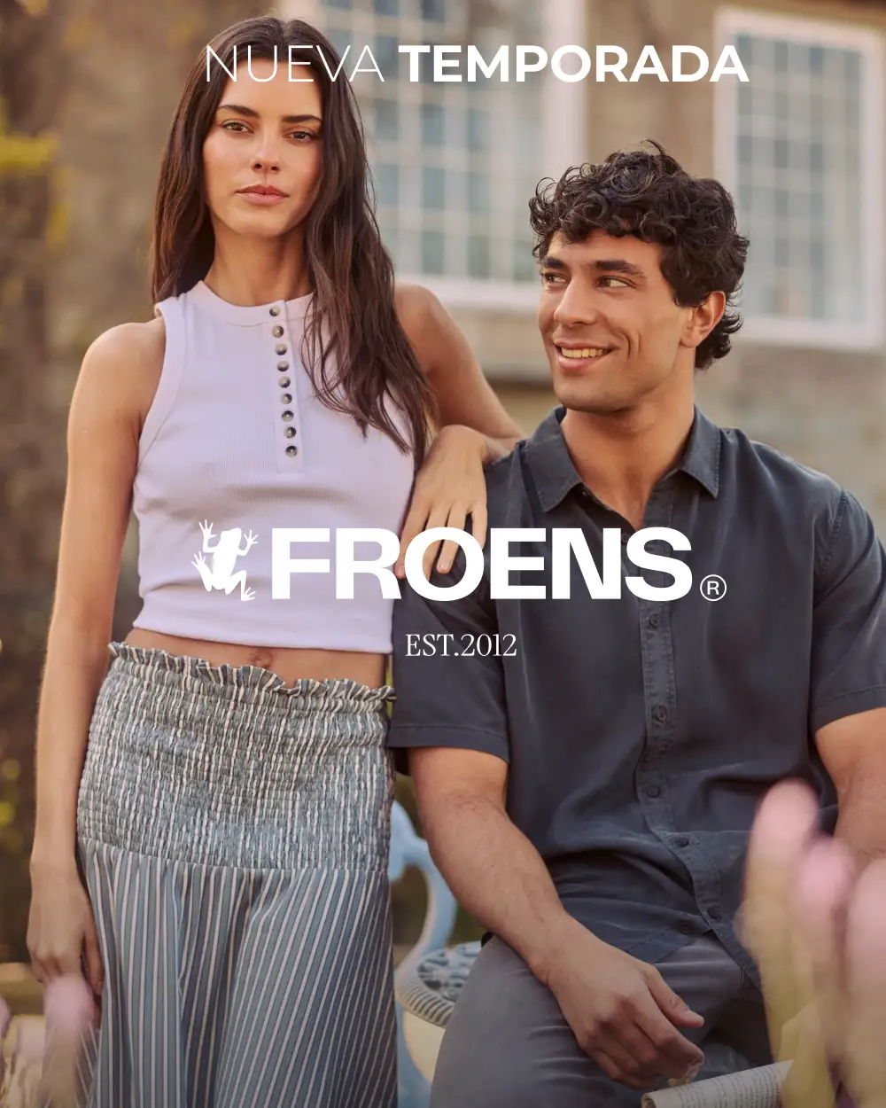 Froens