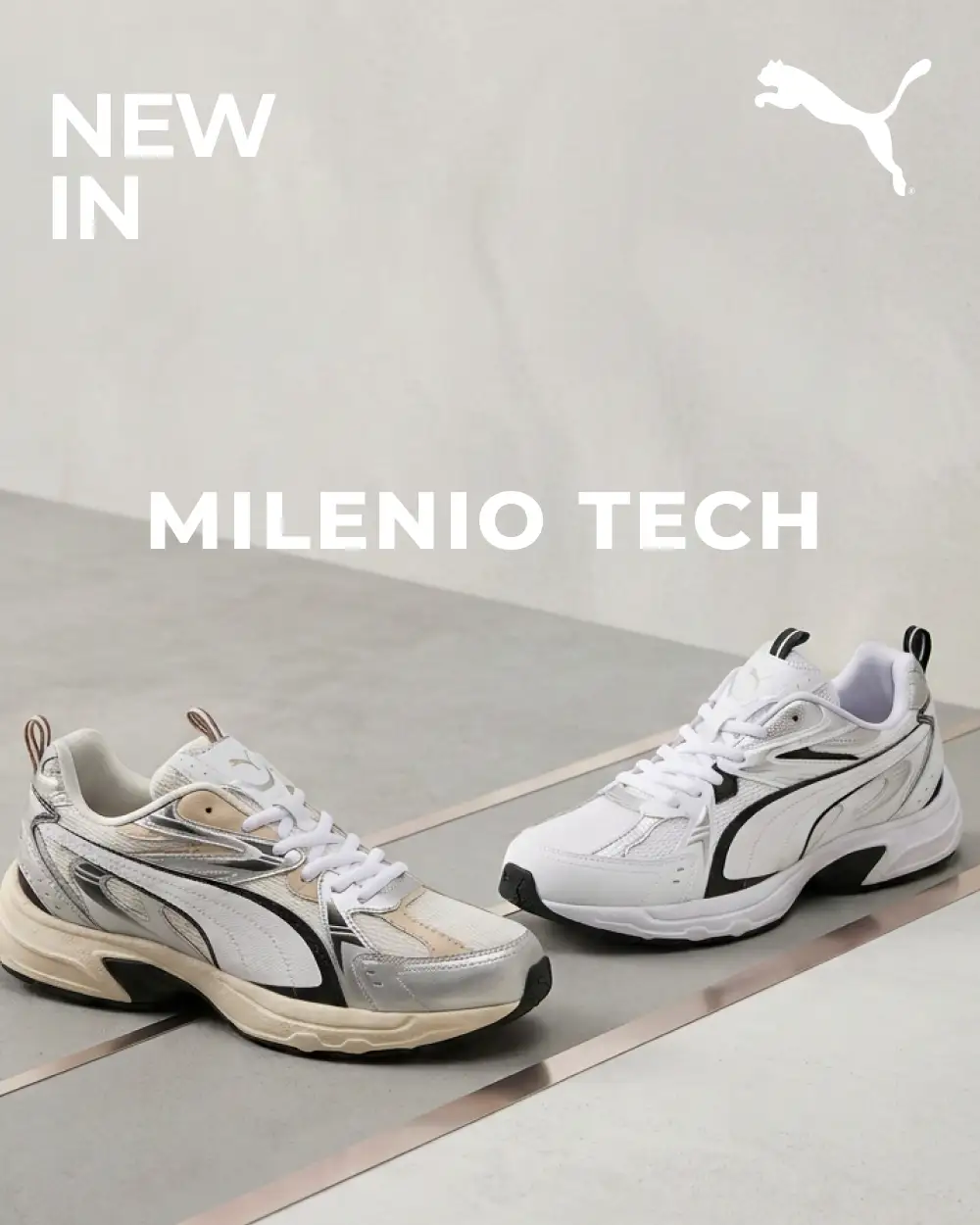 Milenio Tech