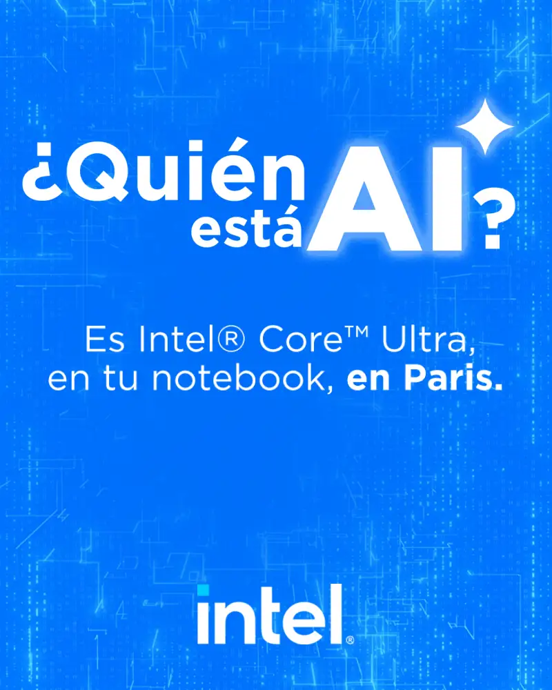 Intel