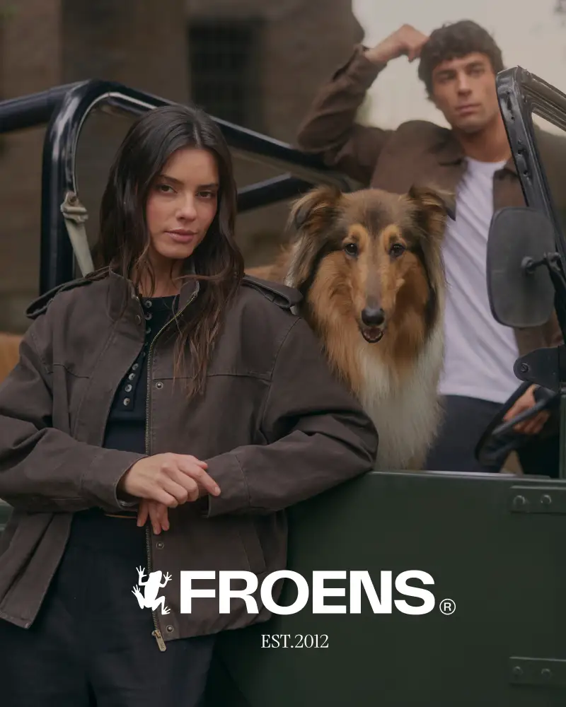 FROENS