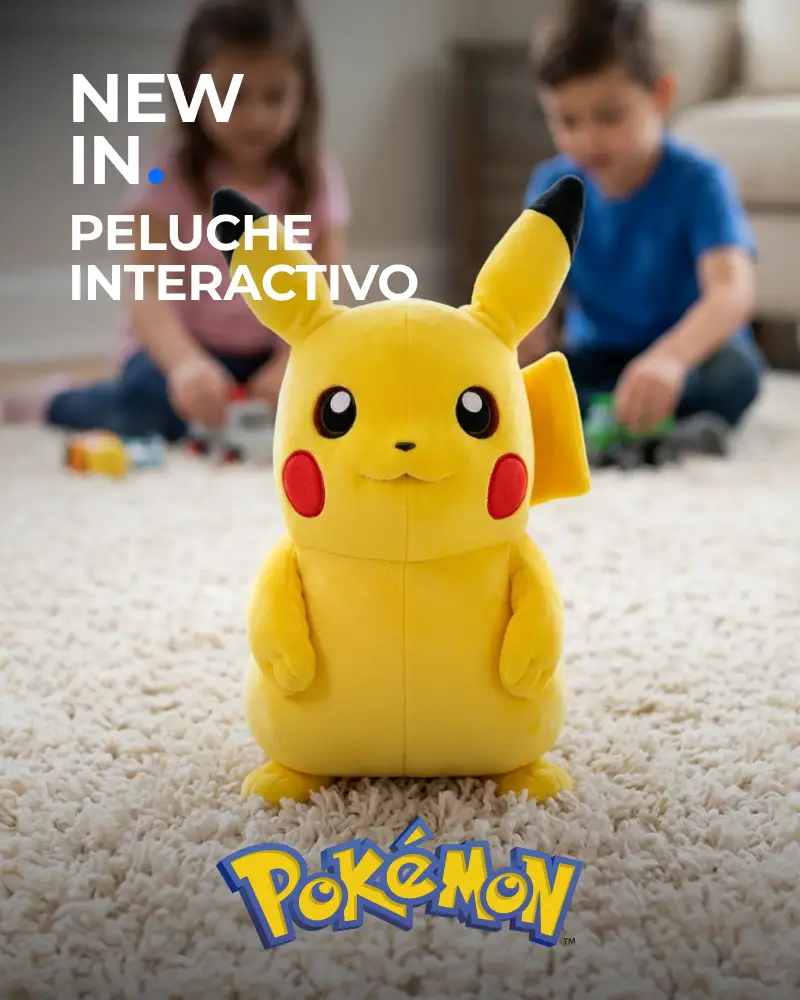 Pokemon