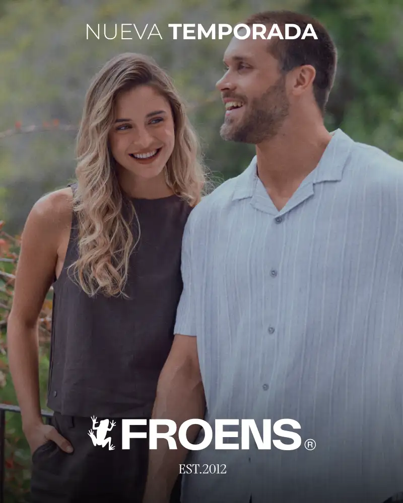 froens