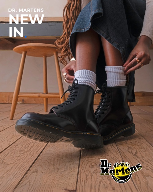 Dr Martens