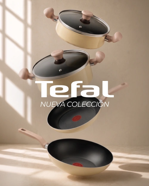 Tefal