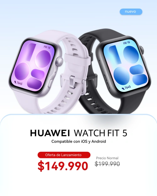 Huawei
