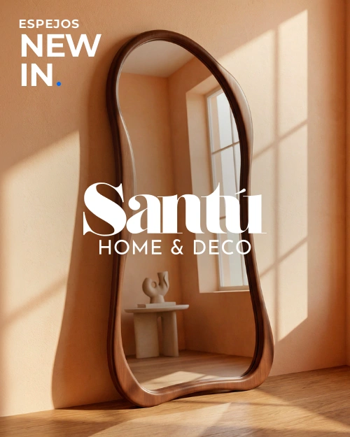 Santu Home & Deco