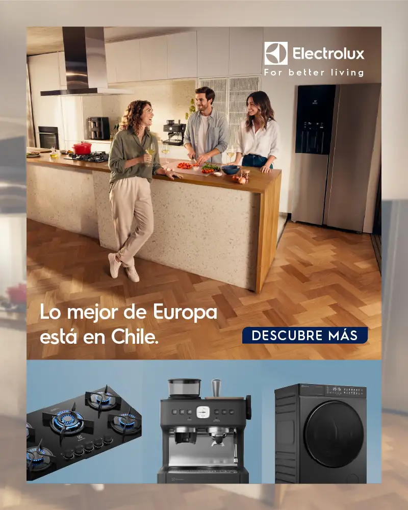 Electrolux