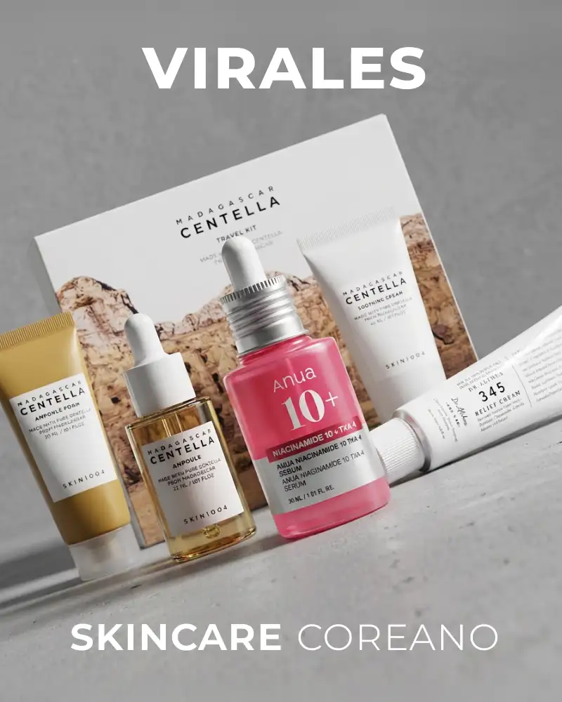 K-Beauty