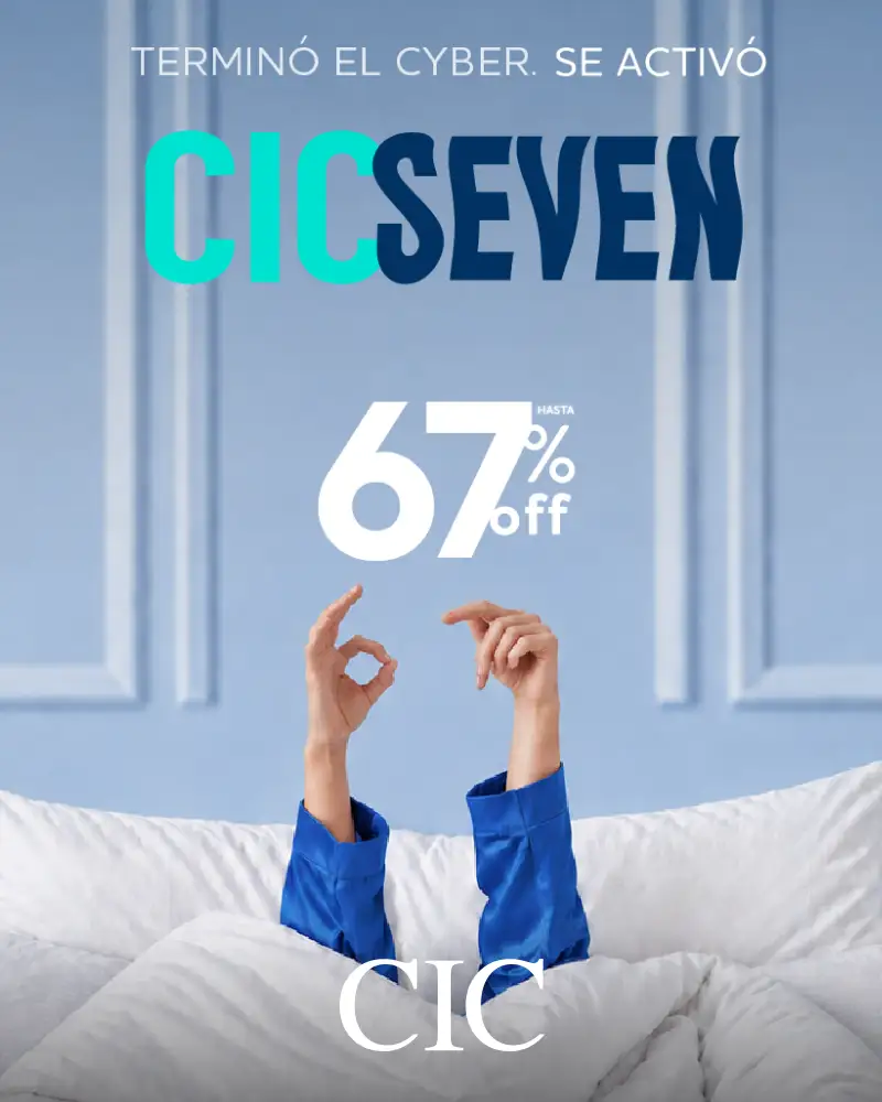 CIC