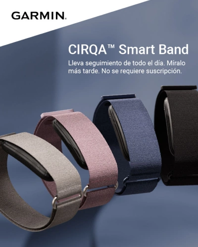 Garmin