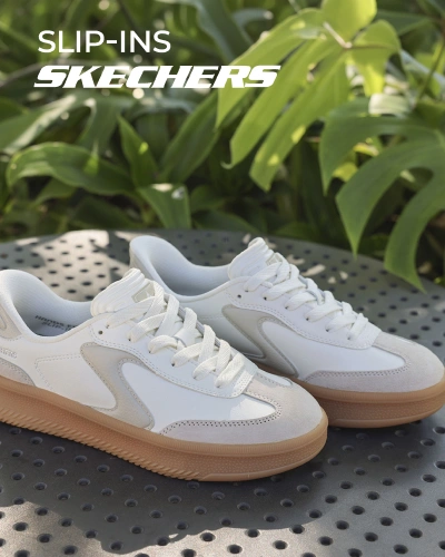 skechers