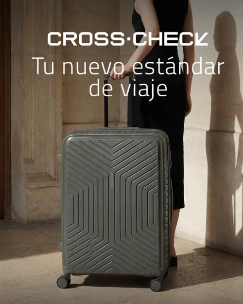 Cross-Check