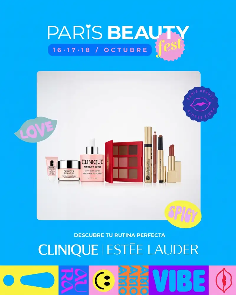 Estee Lauder
