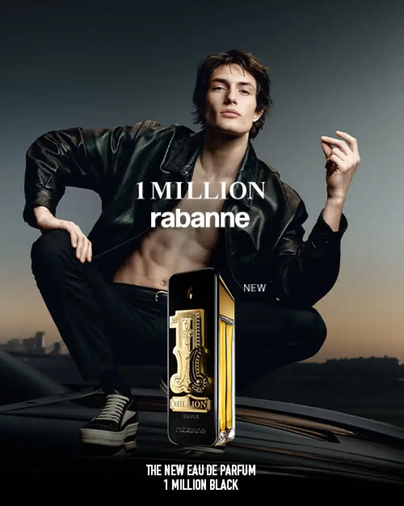 Paco Rabanne