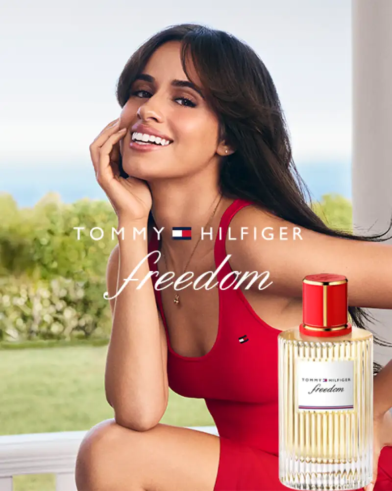 Tommy Hilfiger