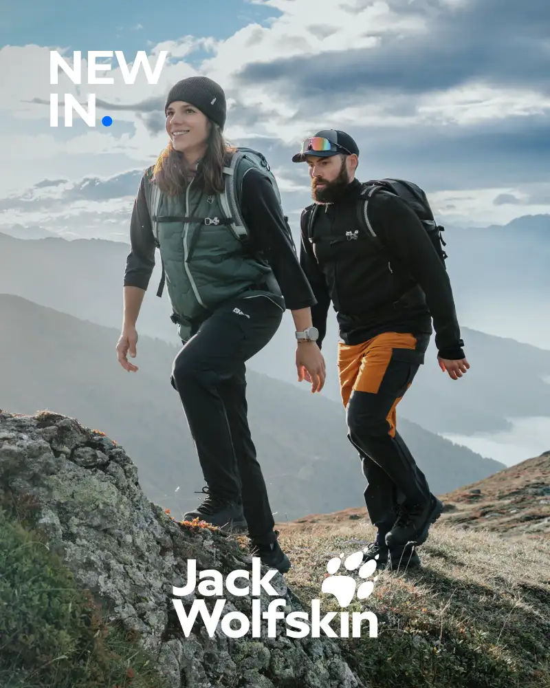Jack Wolfskin