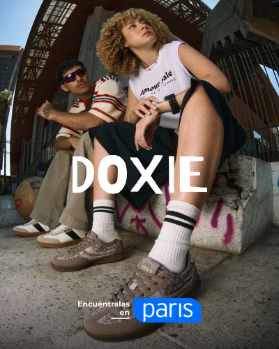 Doxie