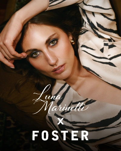 Luna X Foster