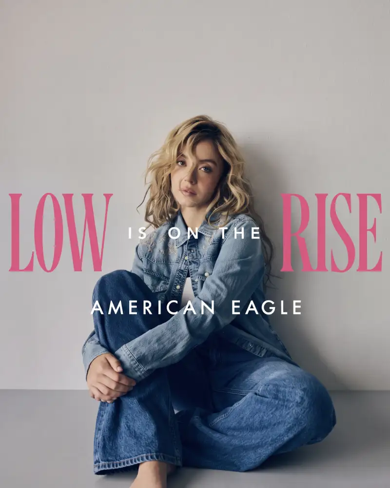 American Eagle