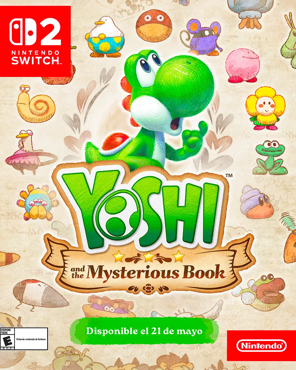 Nintendo