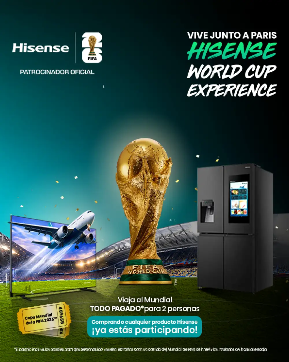 Hisense