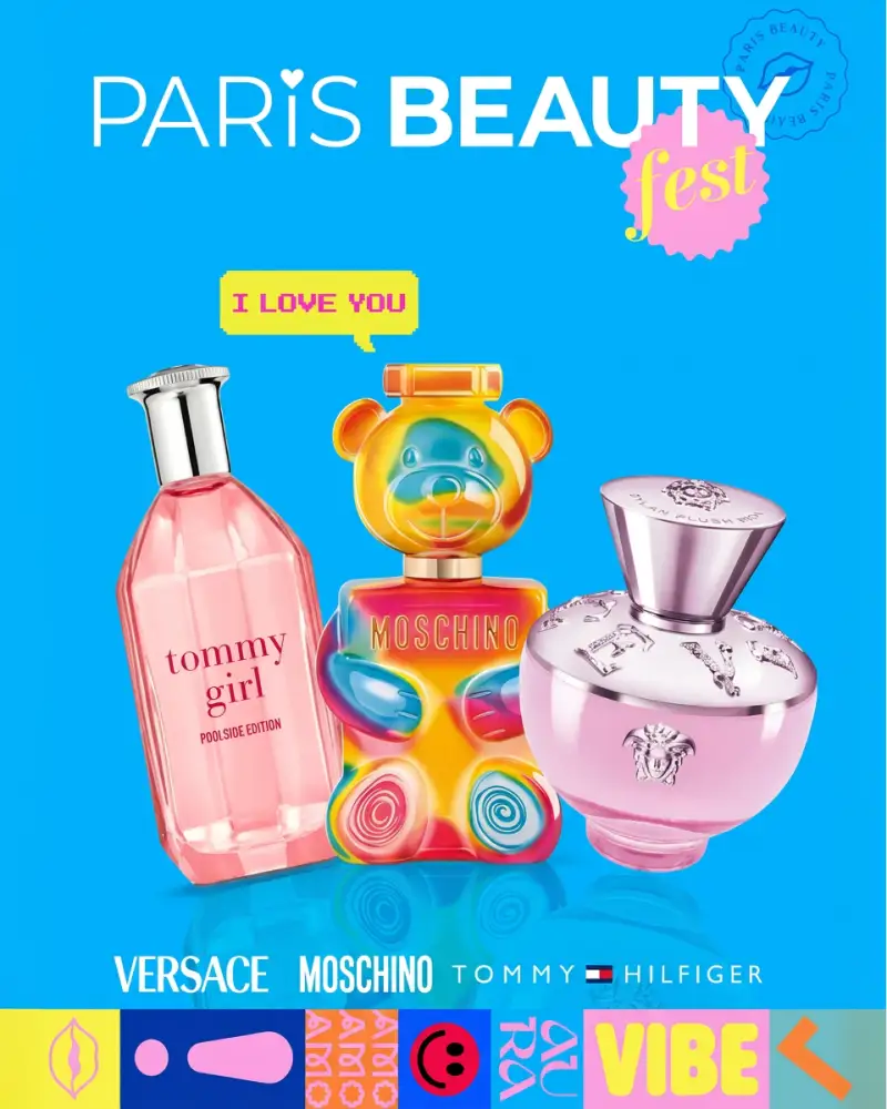 Paris Beauty