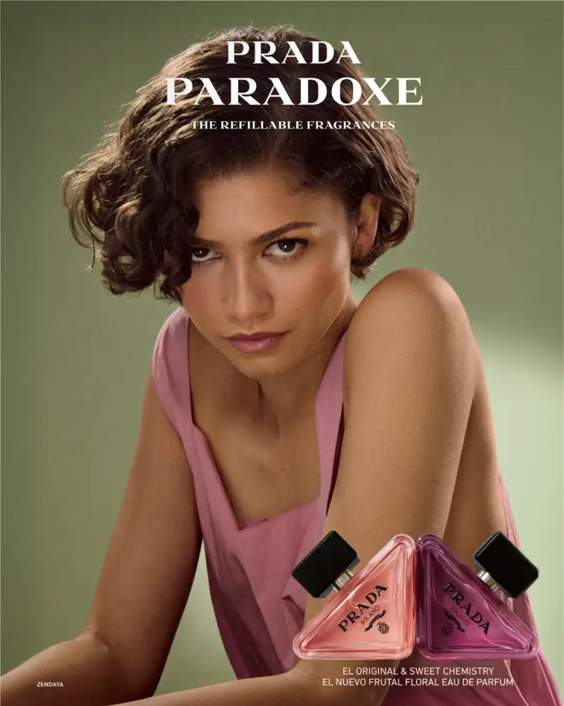 Paradoxe Prada