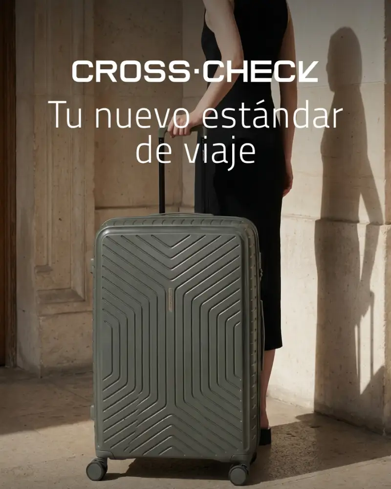 Cross Check