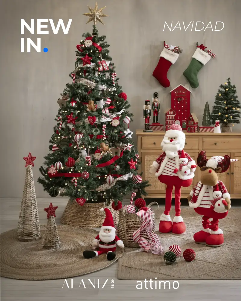 Deco Navidad