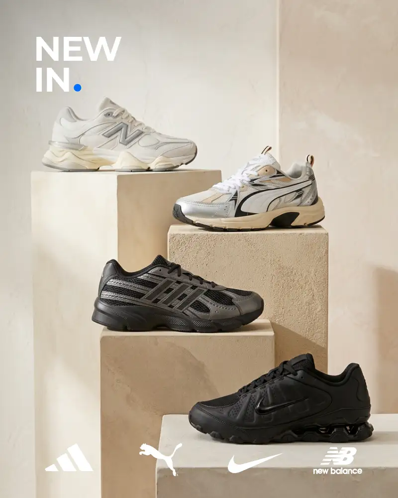 Zapatillas Retro