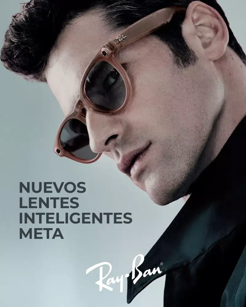 Rayban META 