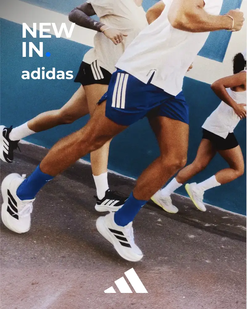 Mid Season Shoes