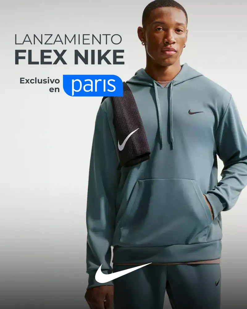 Nike