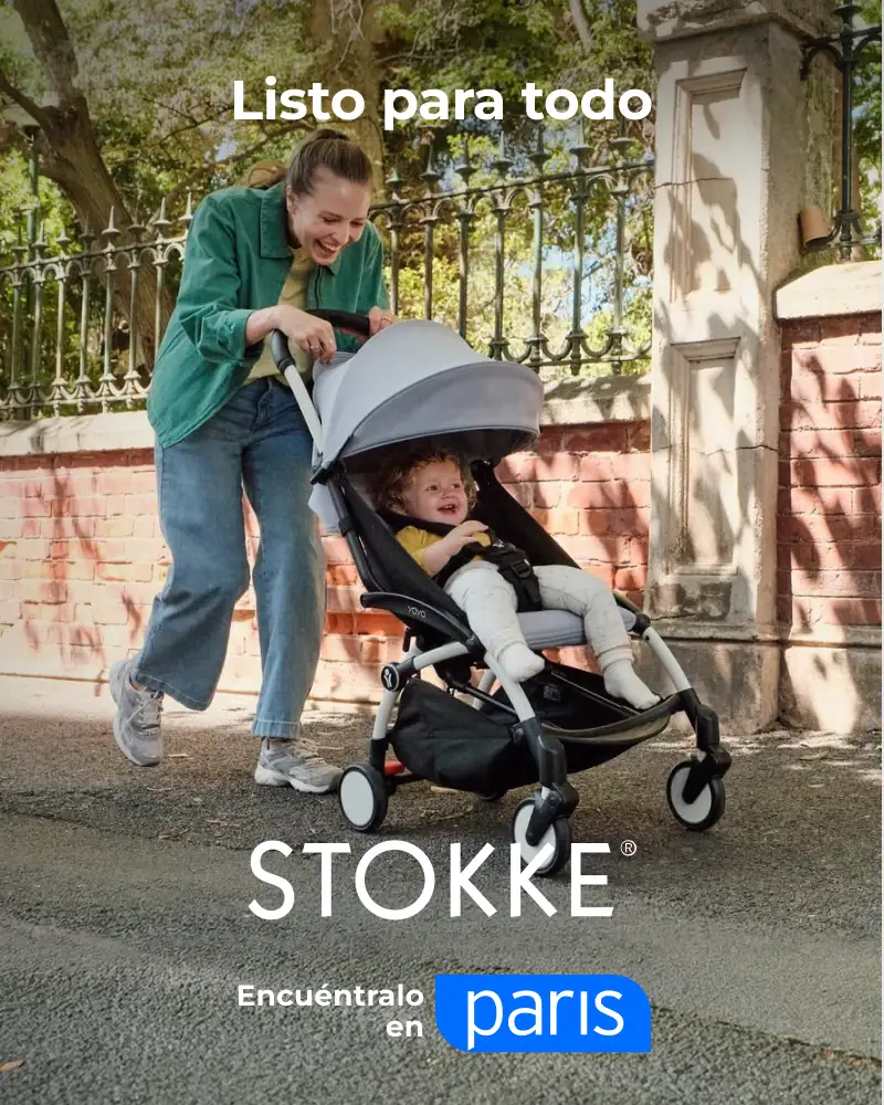 Stokke