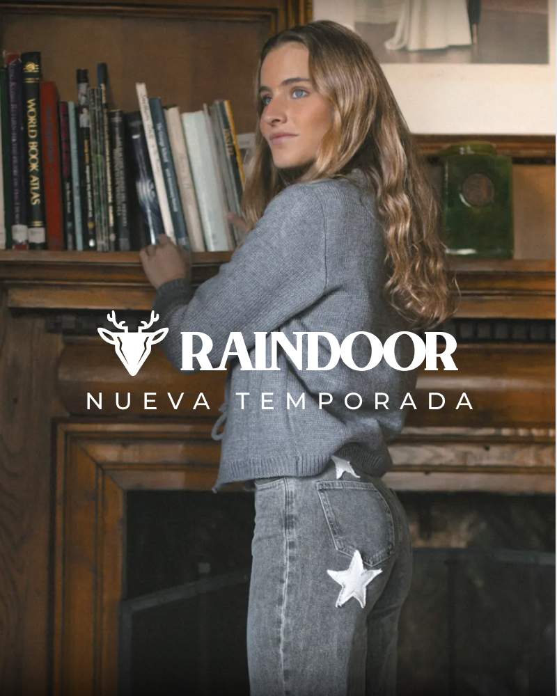 Raindoor