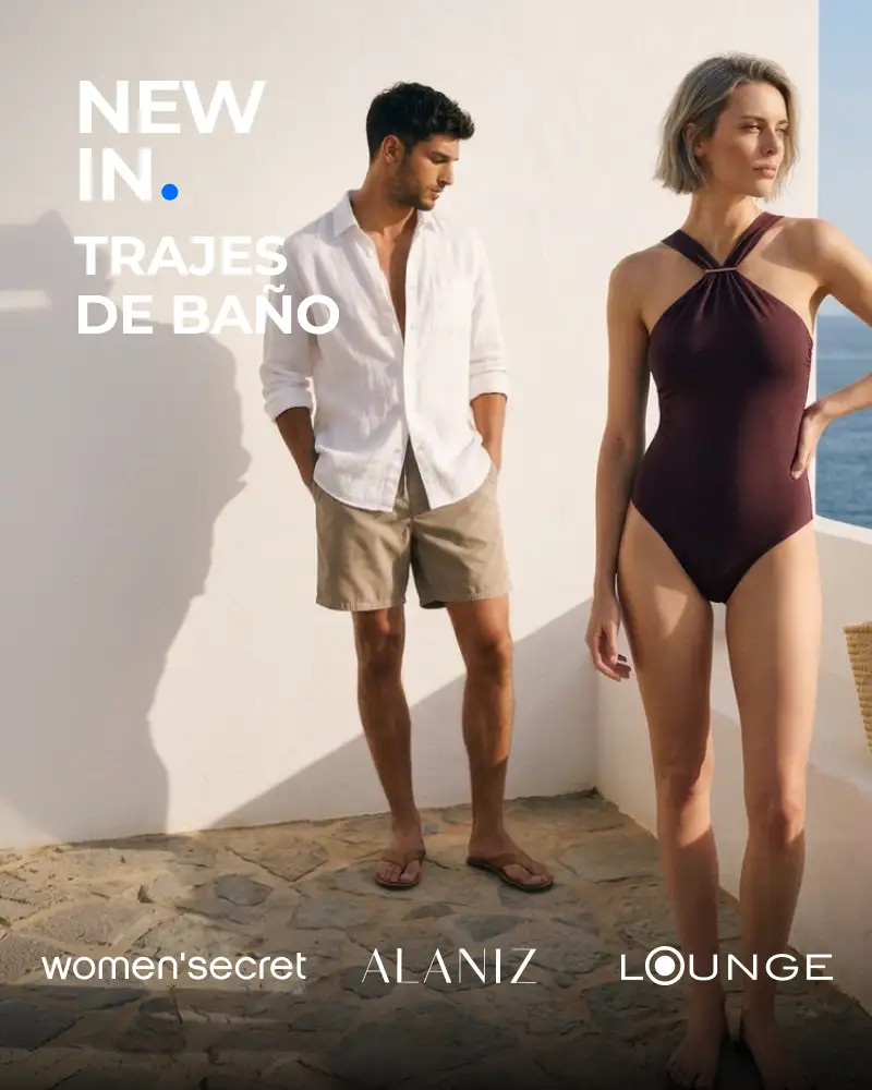 Trajes de Baño