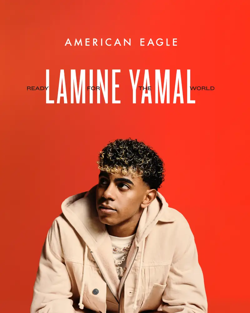 American Eagle