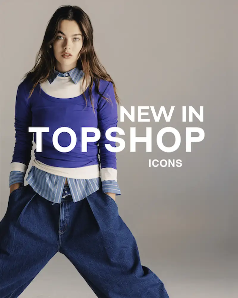 Topshop