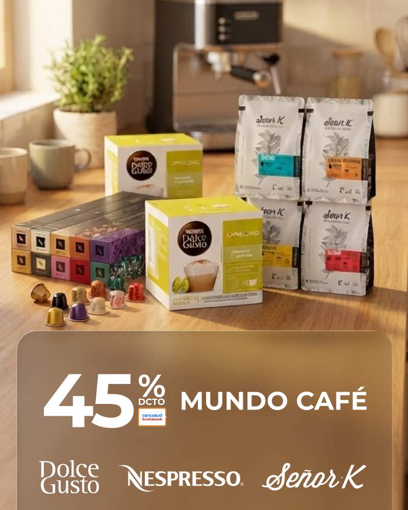 Mundo Café