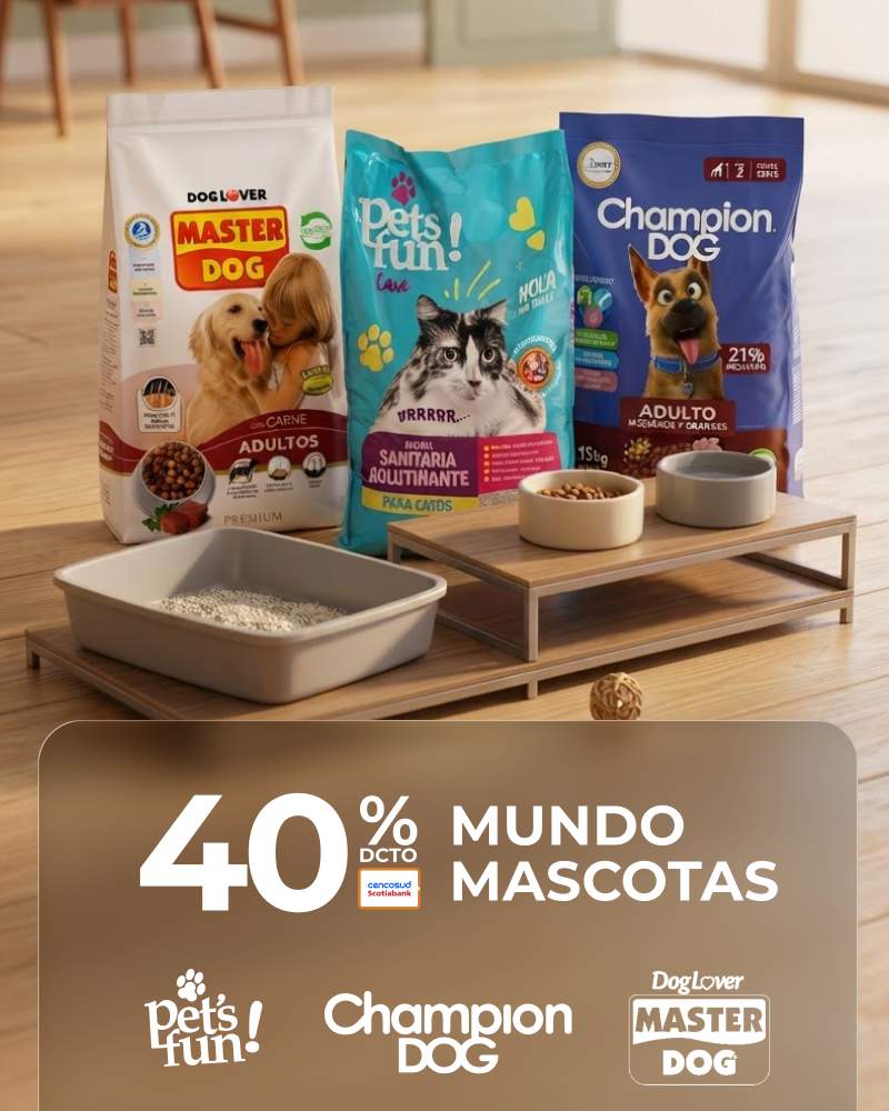 Mascotas